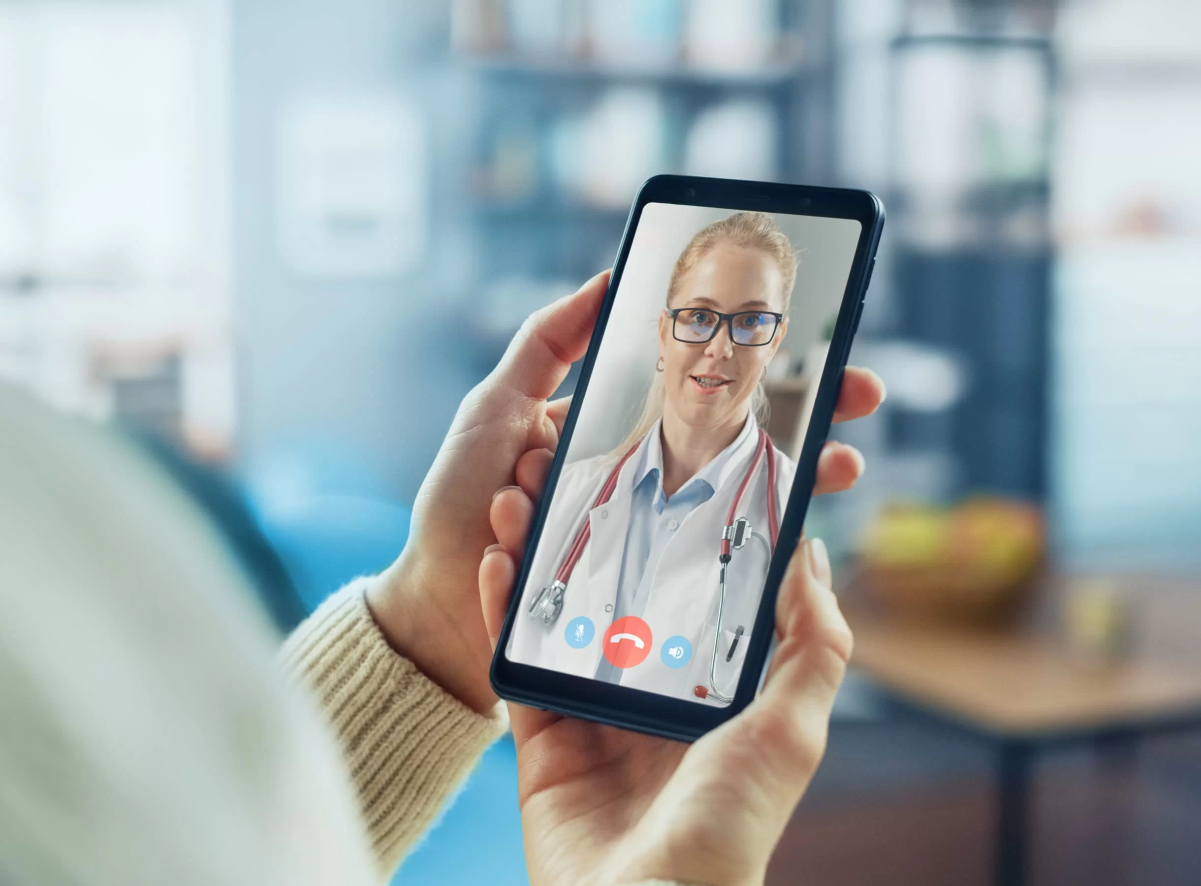 Teleorientação e telemedicina