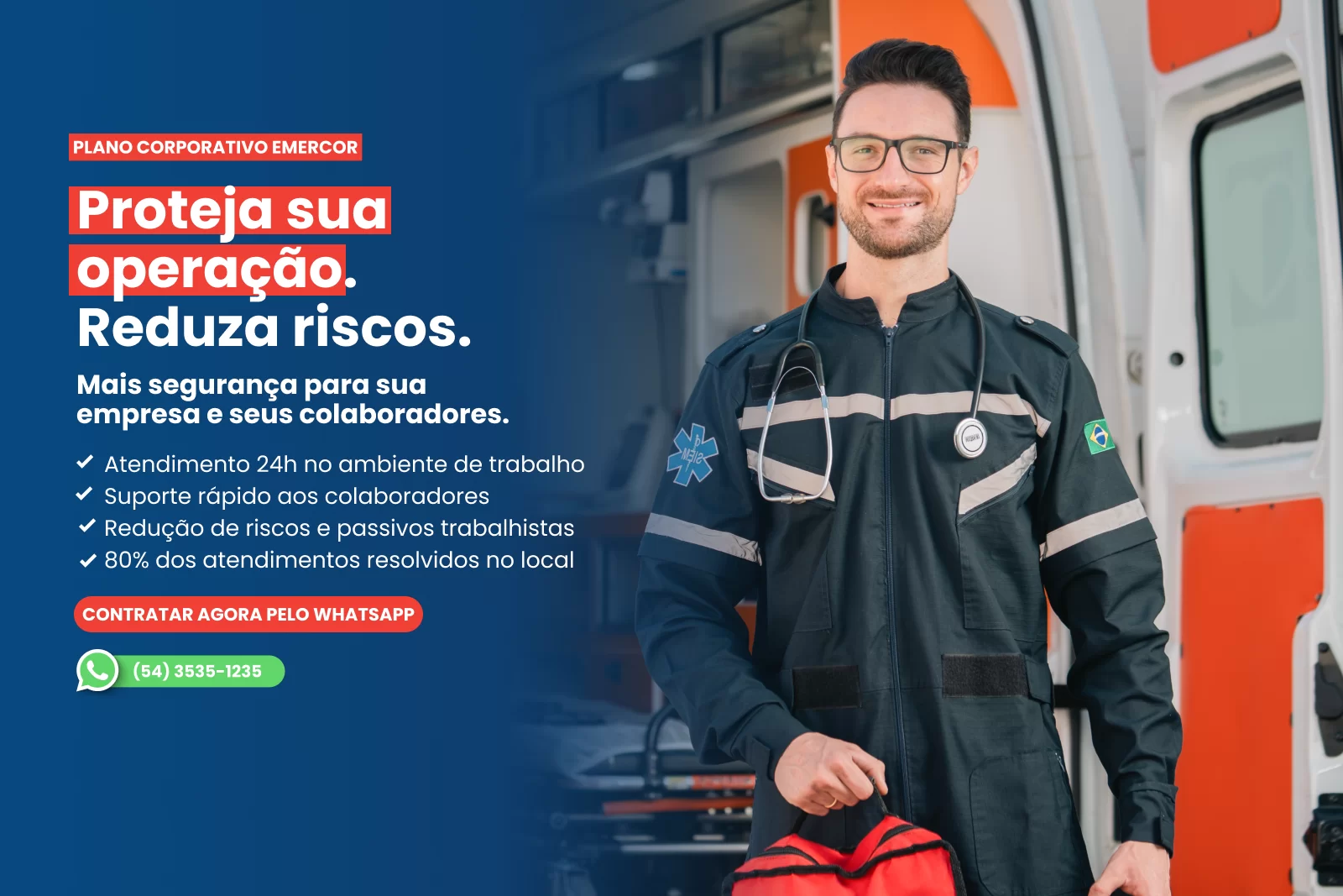 CORPORATIVO MOBILE