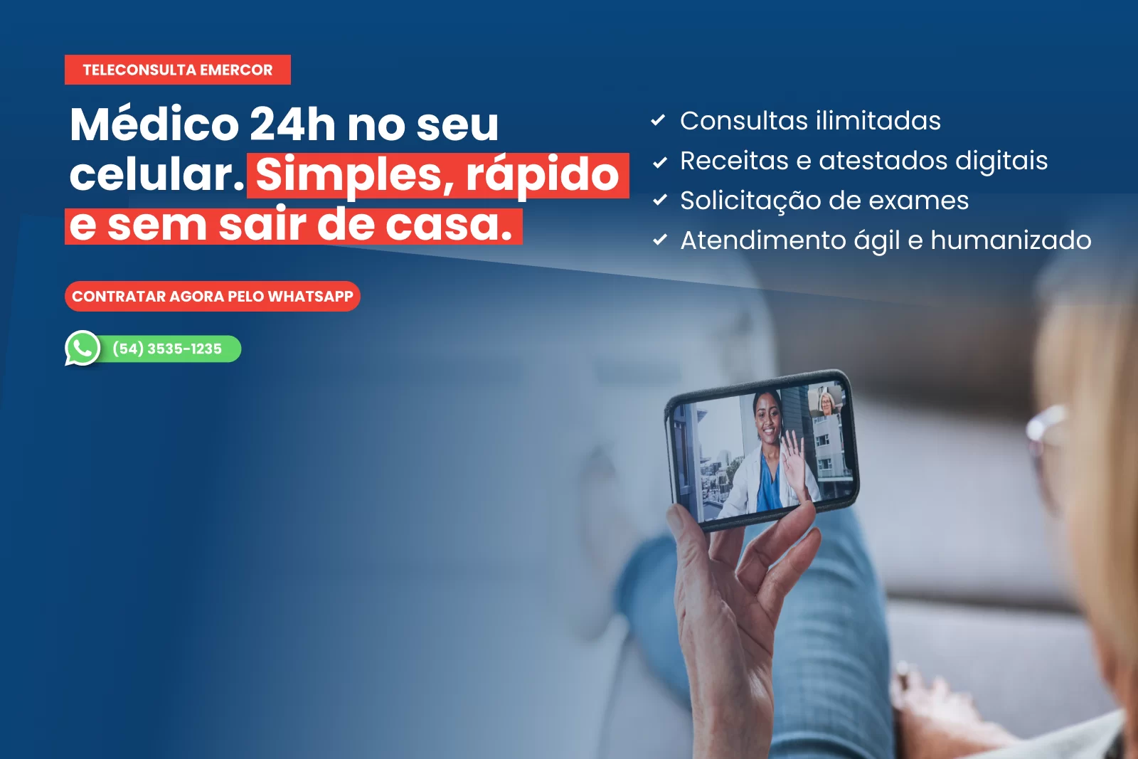 TELECONSULTA MOBILE